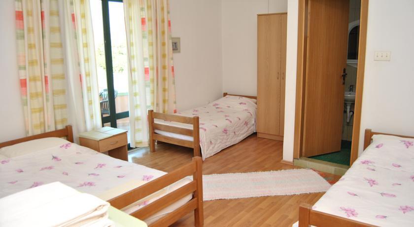 Горни Стой (Штойи и Эпермь): Rooms Pallata Shtoj