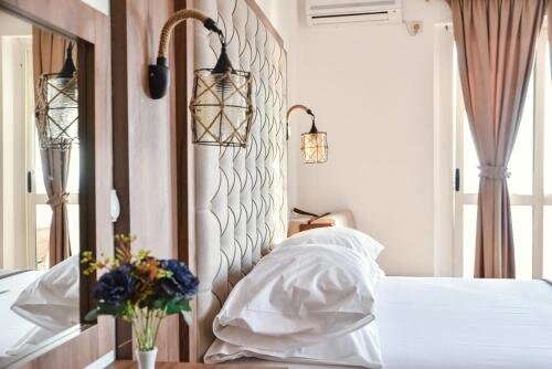 Ульцинь: Old Town Rooms