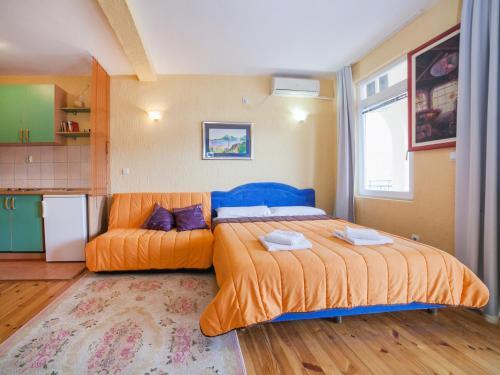 Петровац: Apartmani Simic