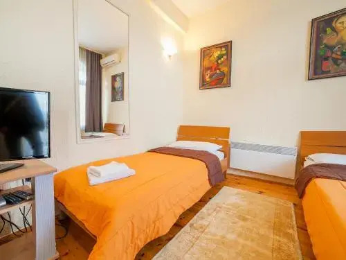 Петровац: Apartmani Simic