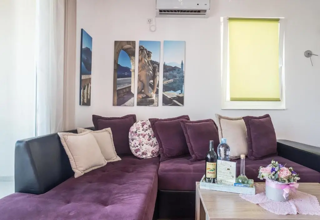 Будва: Apartments Inspiration