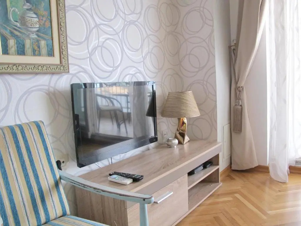 Будва: Apartments Inspiration