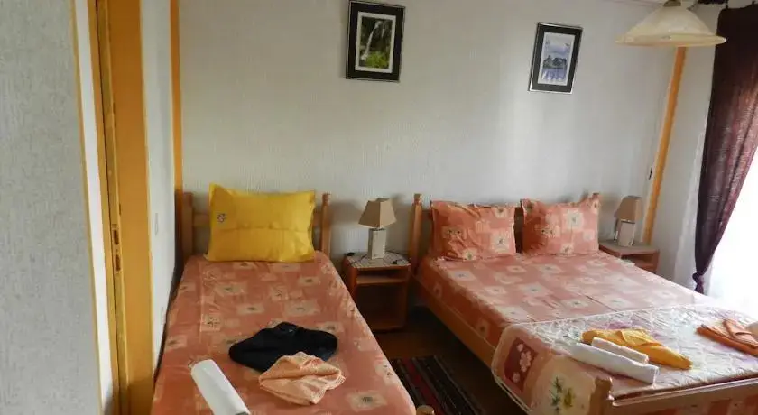 Apartments Baja — фото 1