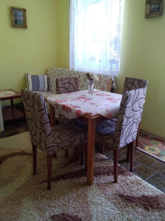 Жабляк: Apartments Obradović Milan