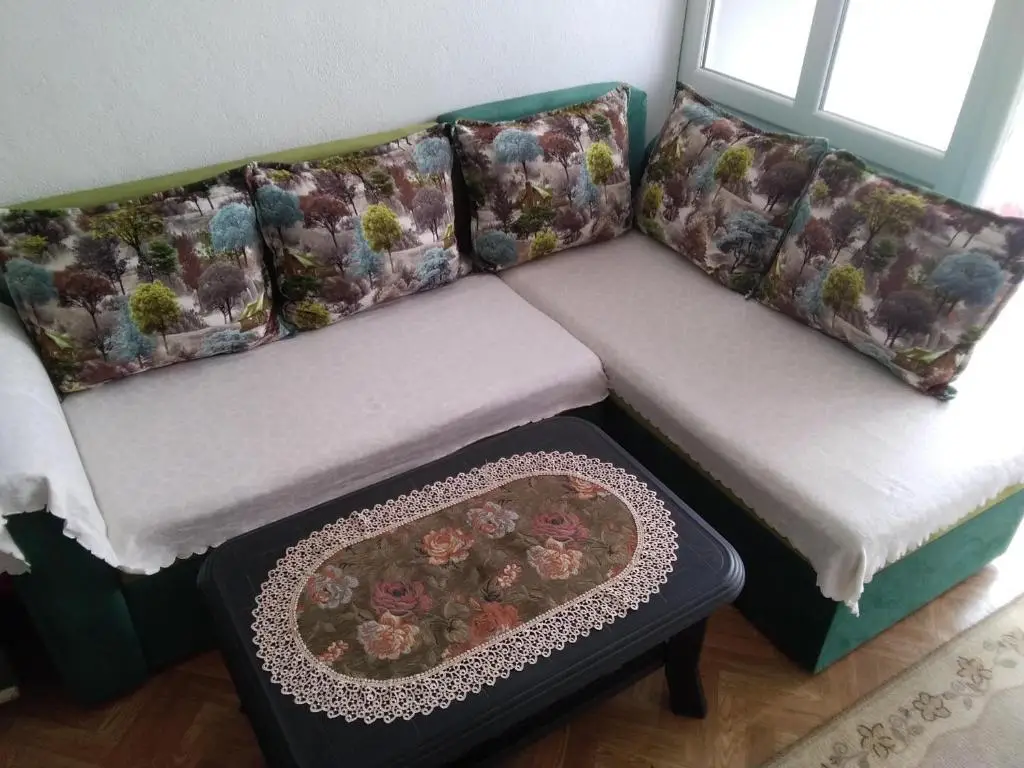 Жабляк: Apartments Obradović Milan