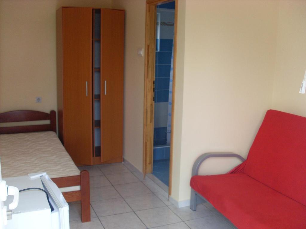 Apartments and Rooms Dragic — фото 1