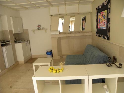 Петровац: Apartments Almaja Villa
