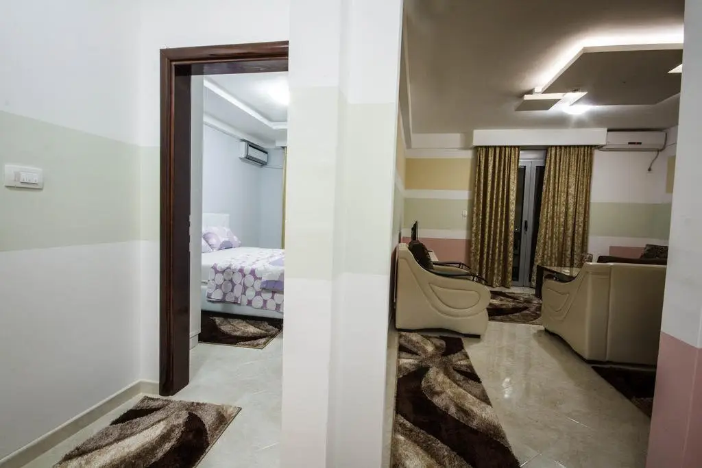 Подгорица: Hotel Oasis Tuzi