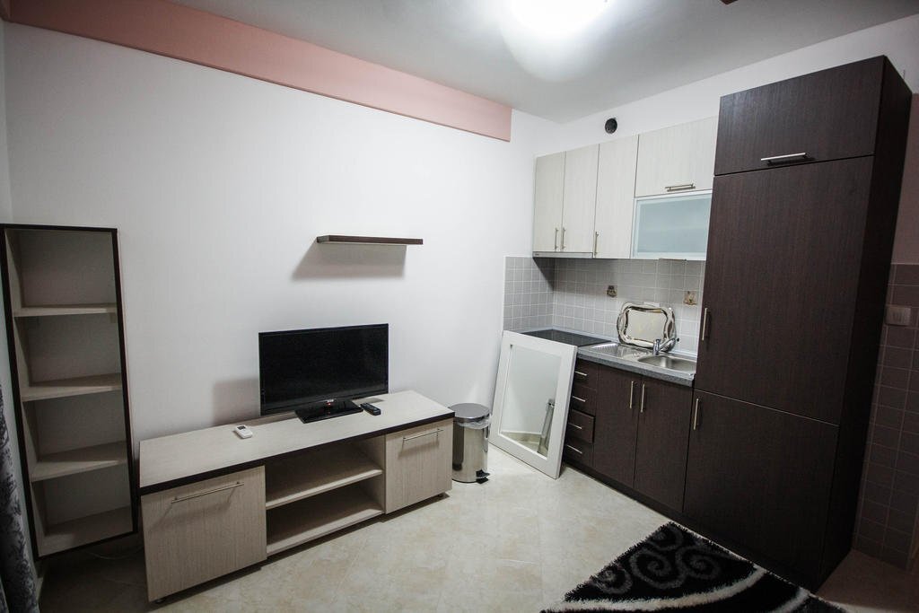 Подгорица: Hotel Oasis Tuzi