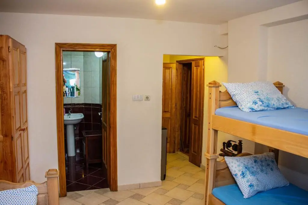 Доброта: Guest House Šljuka