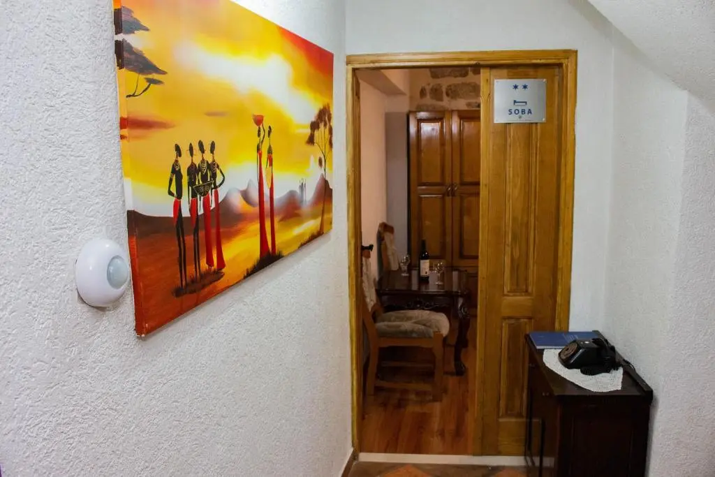 Доброта: Guest House Šljuka