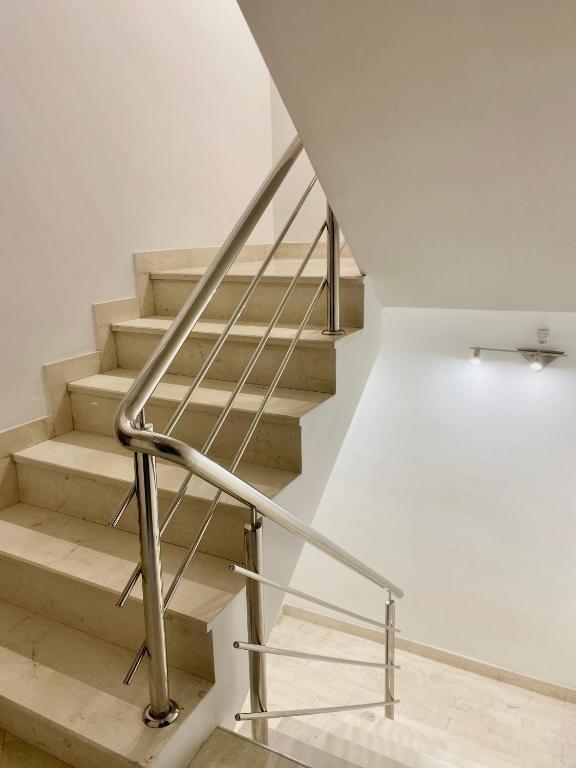 Будва: The Franeta Apartments Lux