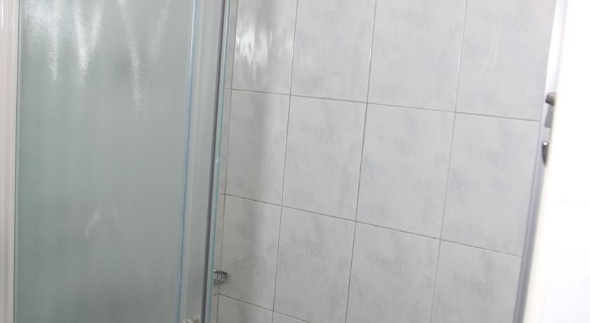 Бечичи: Apartments Andrija