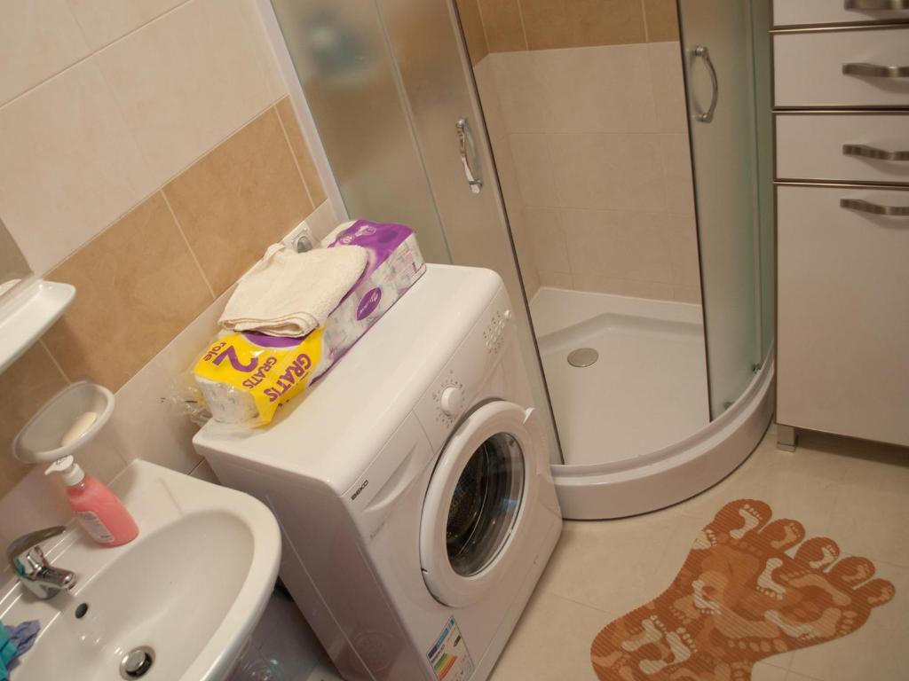 Доброта: Apartment Jovicevic
