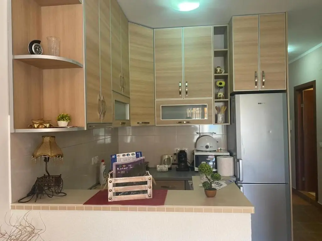 Доброта: Apartment Jovicevic