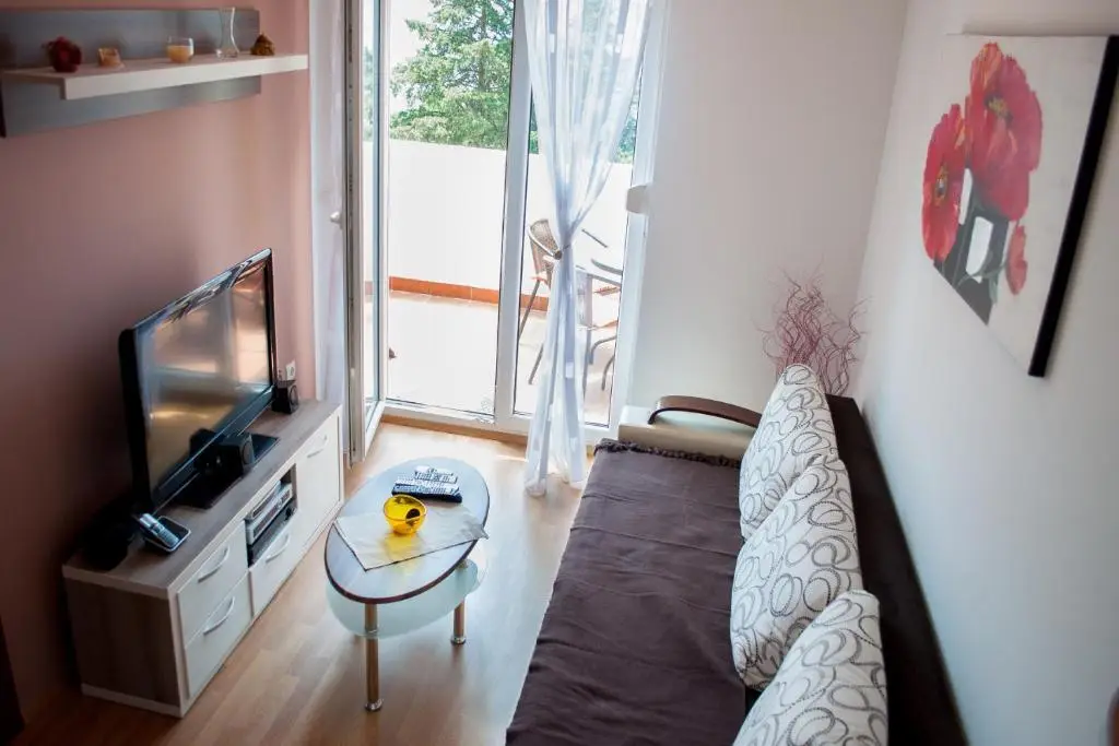Доброта: Apartment Jovicevic
