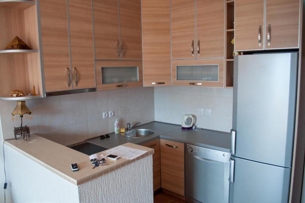 Доброта: Apartment Jovicevic