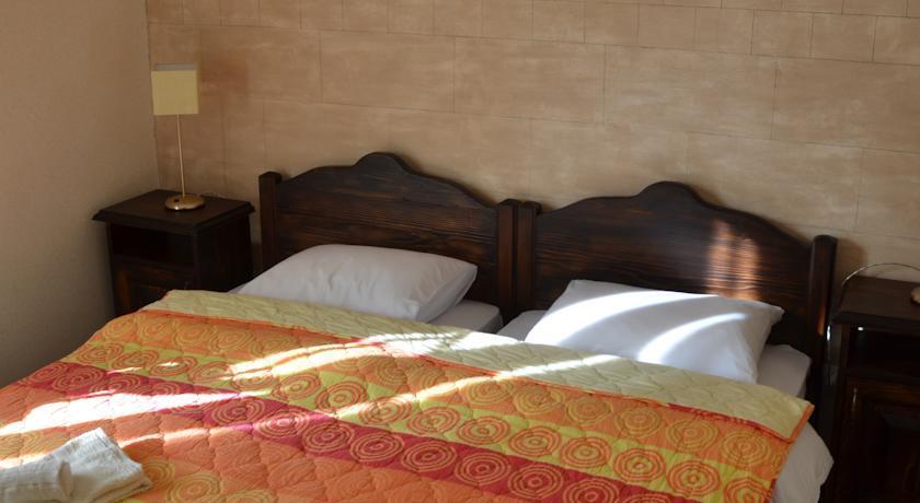 Колашин: Rooms and Apartments Mirović