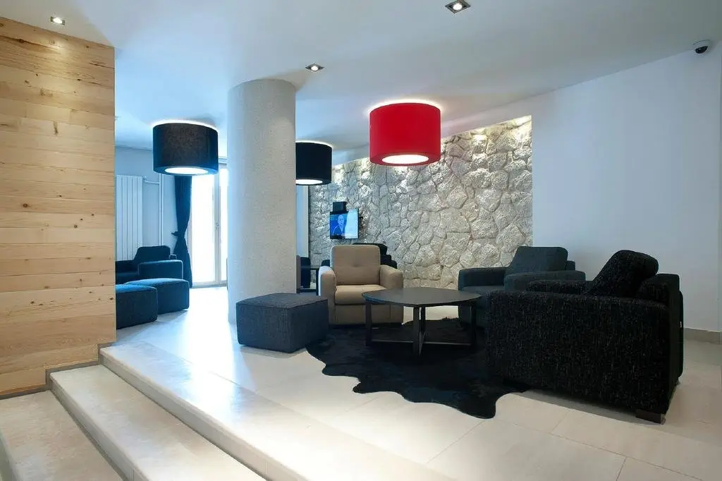 Жабляк: Hotel Žabljak