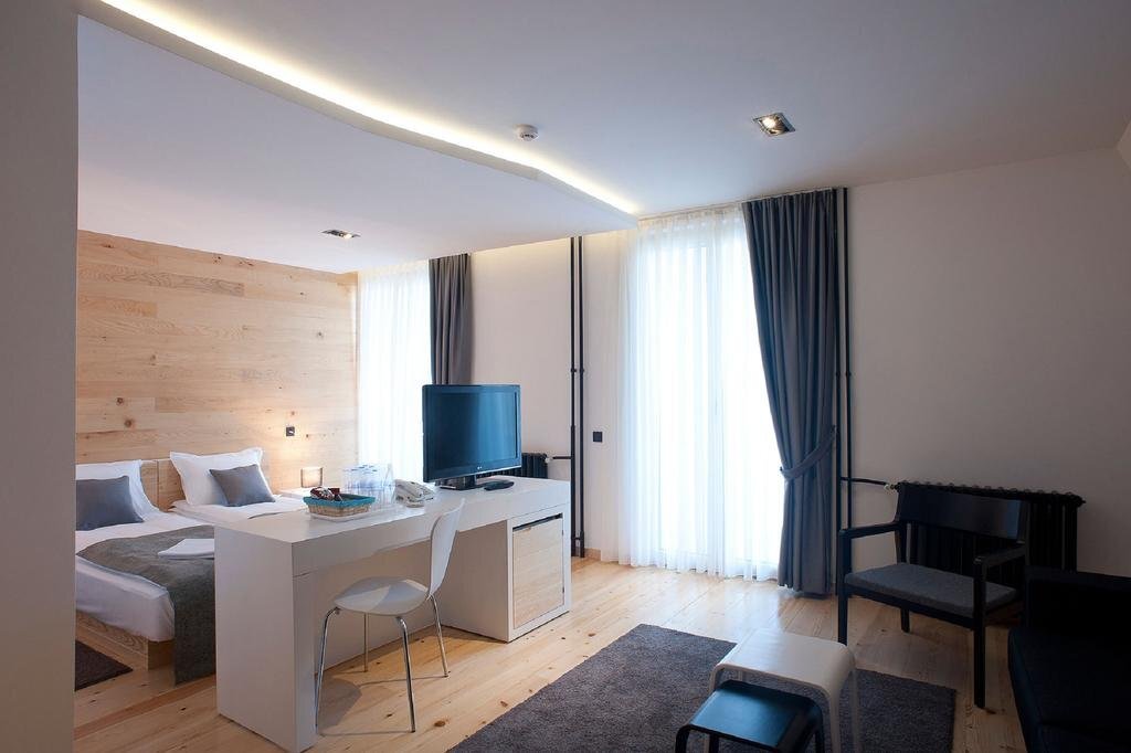 Жабляк: Hotel Žabljak