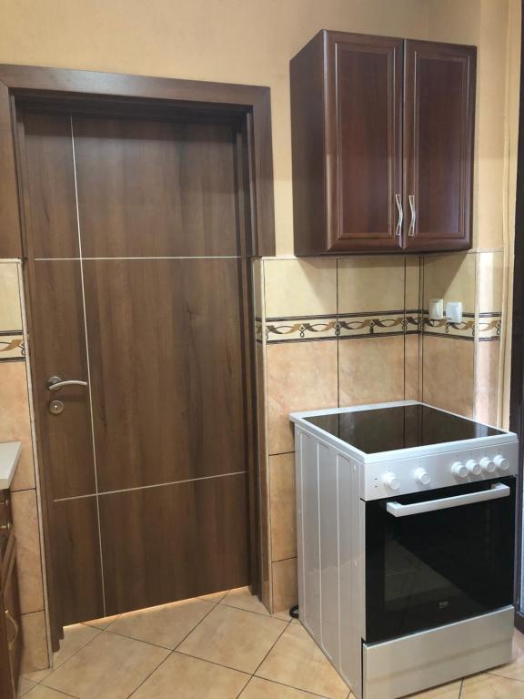 Тиват: Apartments Klakor