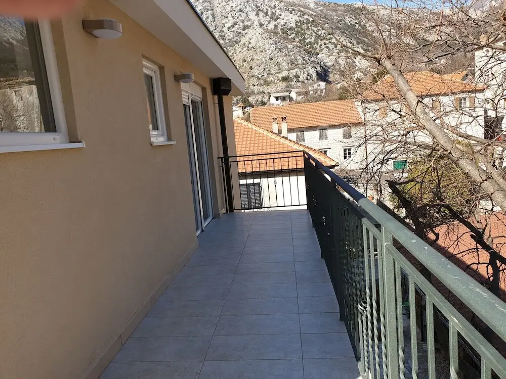 Apartments Montenegro Risan Cuckovic — фото 1