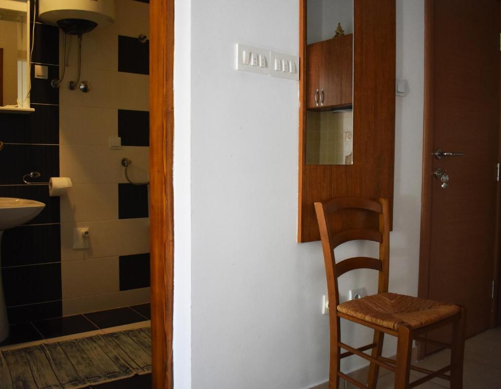 Рисан: Apartments Montenegro Risan Cuckovic