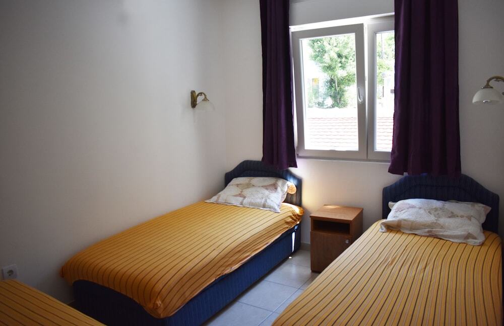 Рисан: Apartments Montenegro Risan Cuckovic