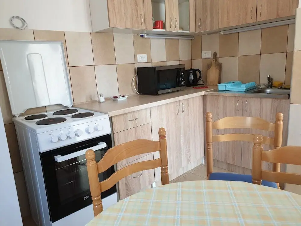 Рисан: Apartments Montenegro Risan Cuckovic