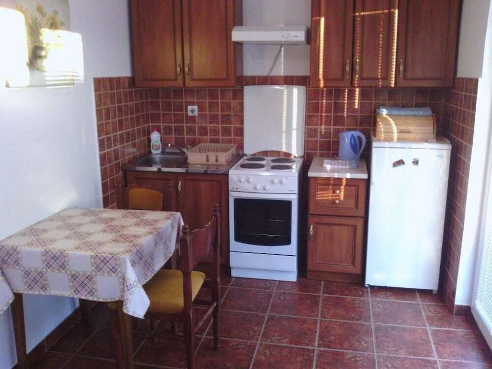 Пржно: Apartmani Mitrovic Podlicak