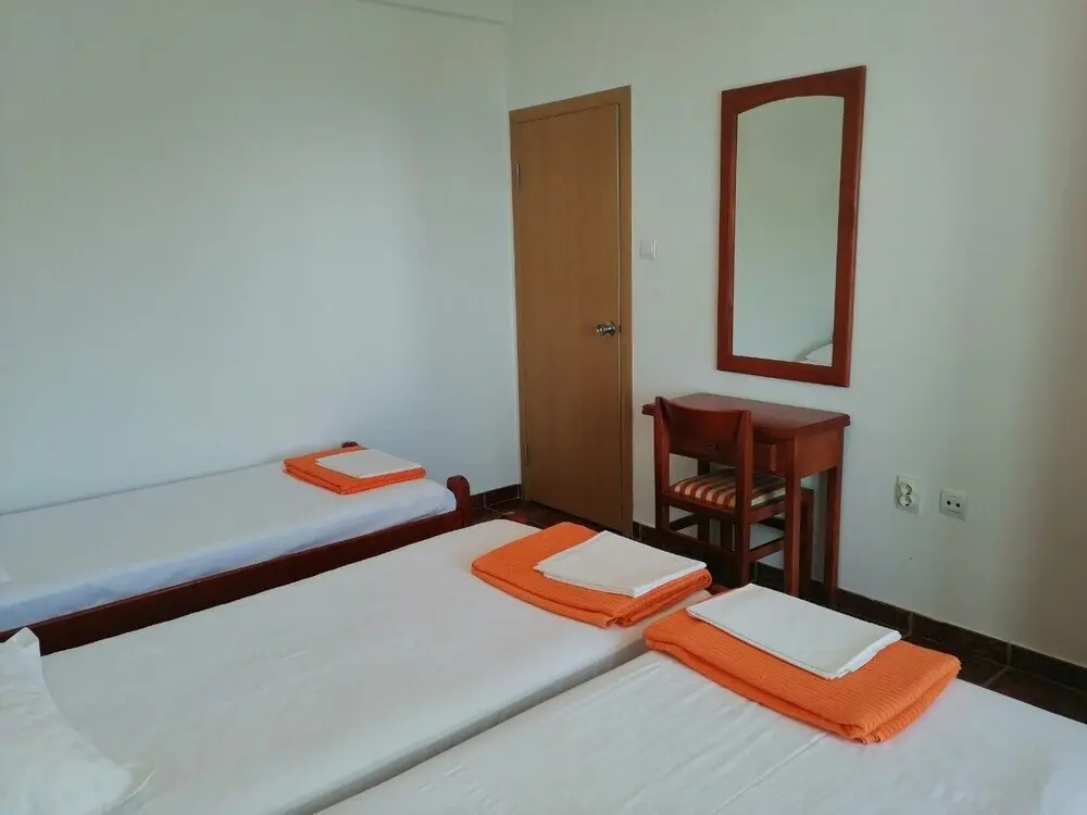Пржно: Apartmani Mitrovic Podlicak