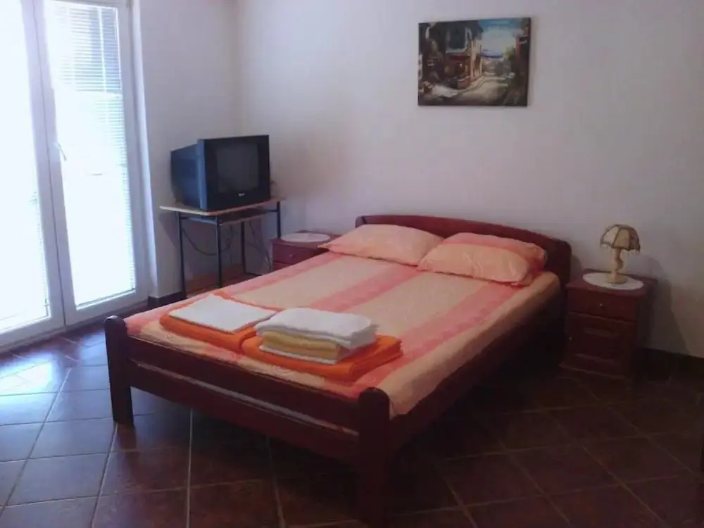 Пржно: Apartmani Mitrovic Podlicak