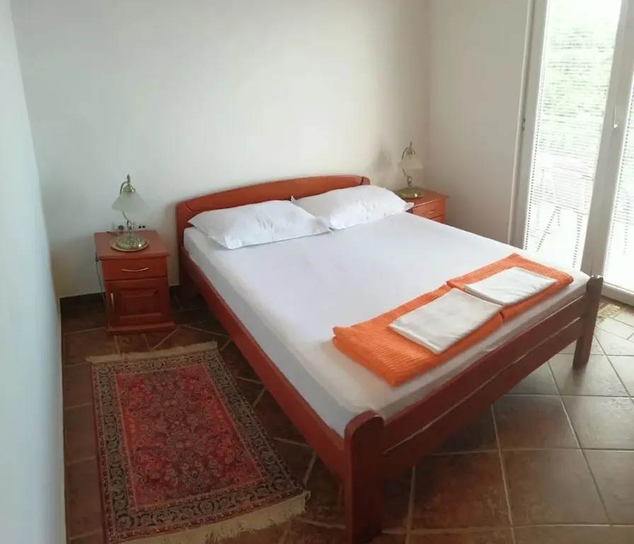 Пржно: Apartmani Mitrovic Podlicak
