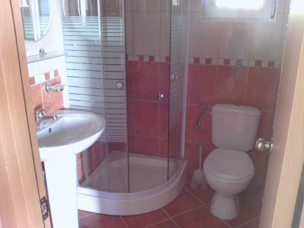 Пржно: Apartmani Mitrovic Podlicak