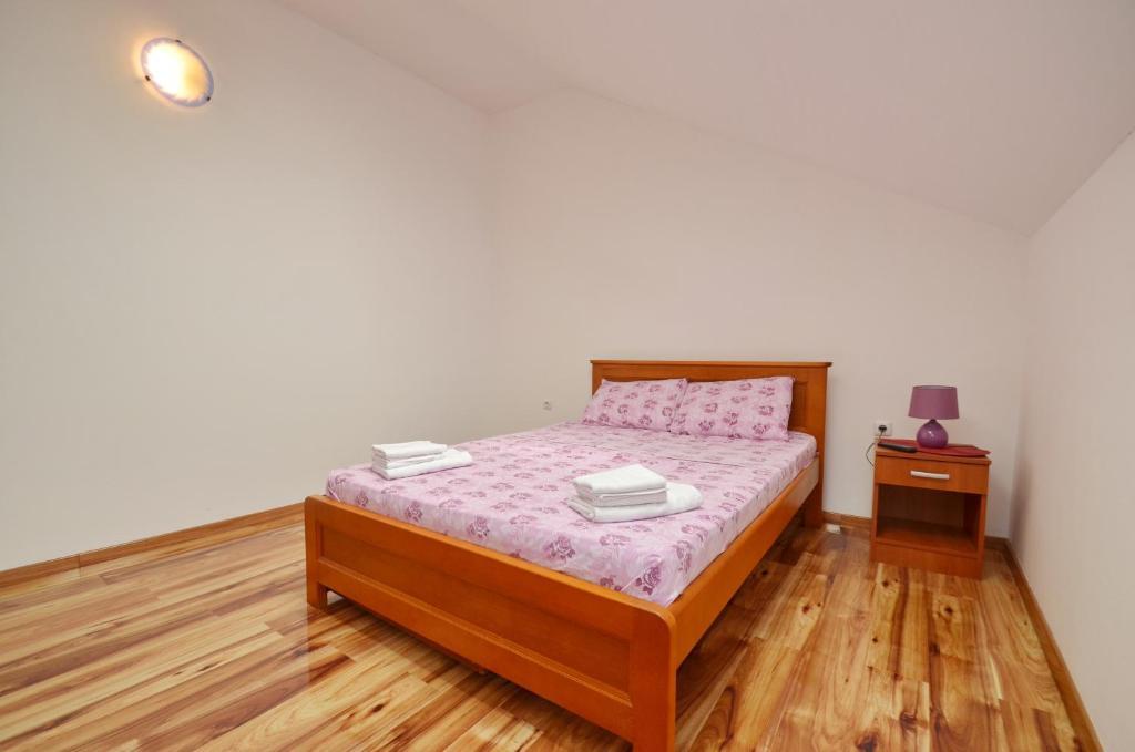 Доброта: Apartments Blue Lagoon