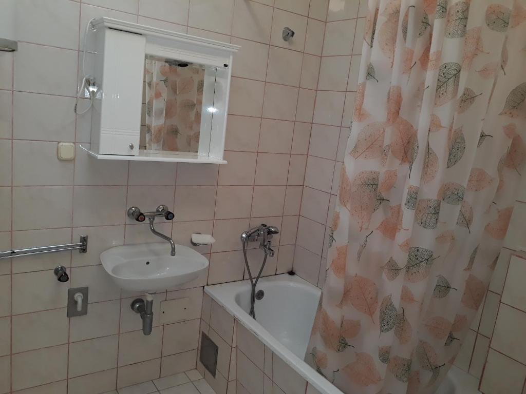 Свети-Стефан: Apartments Đurašević Ivo