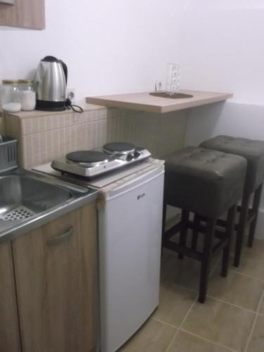 Доброта: Vicky Apartments