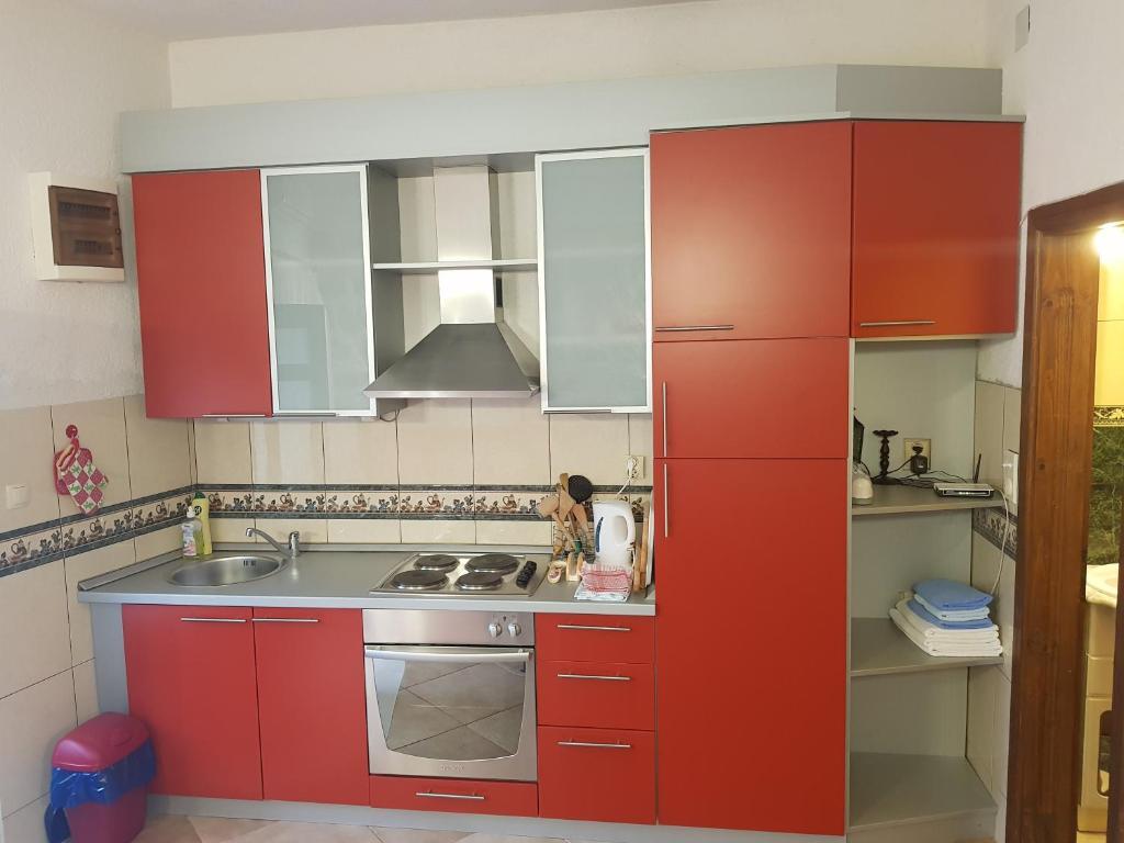 Пераст: Gudelj Apartments