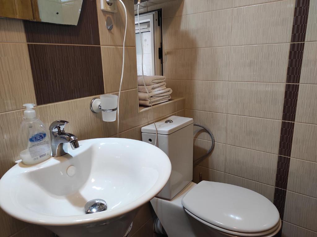 Пераст: Gudelj Apartments