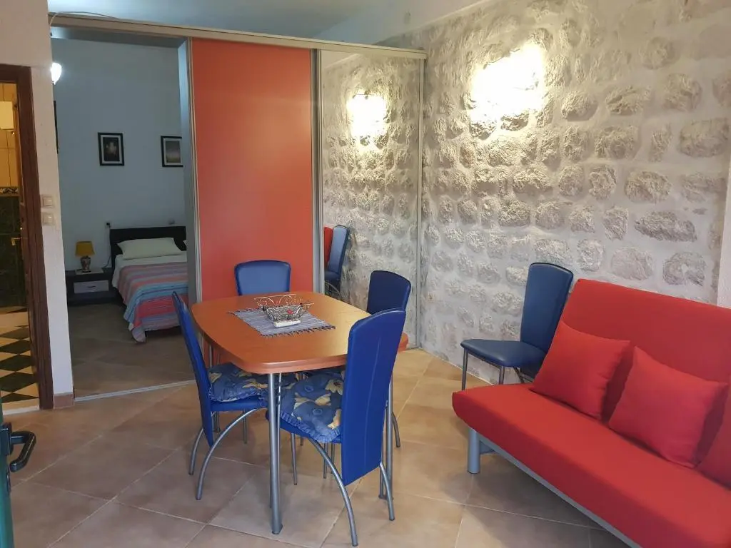 Пераст: Gudelj Apartments