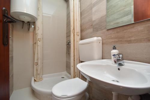 Петровац: Guesthouse Beach House