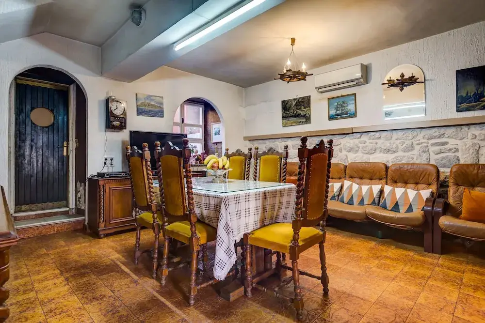 Доброта: Villa Donkovic