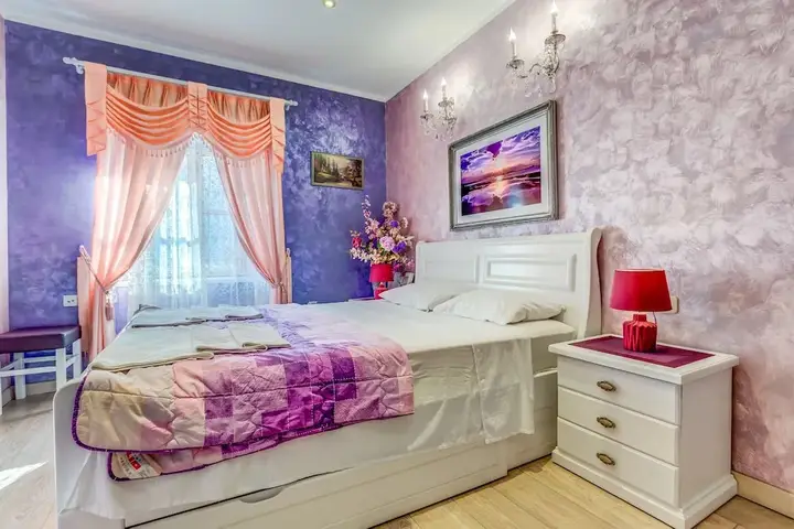 Доброта: Villa Donkovic