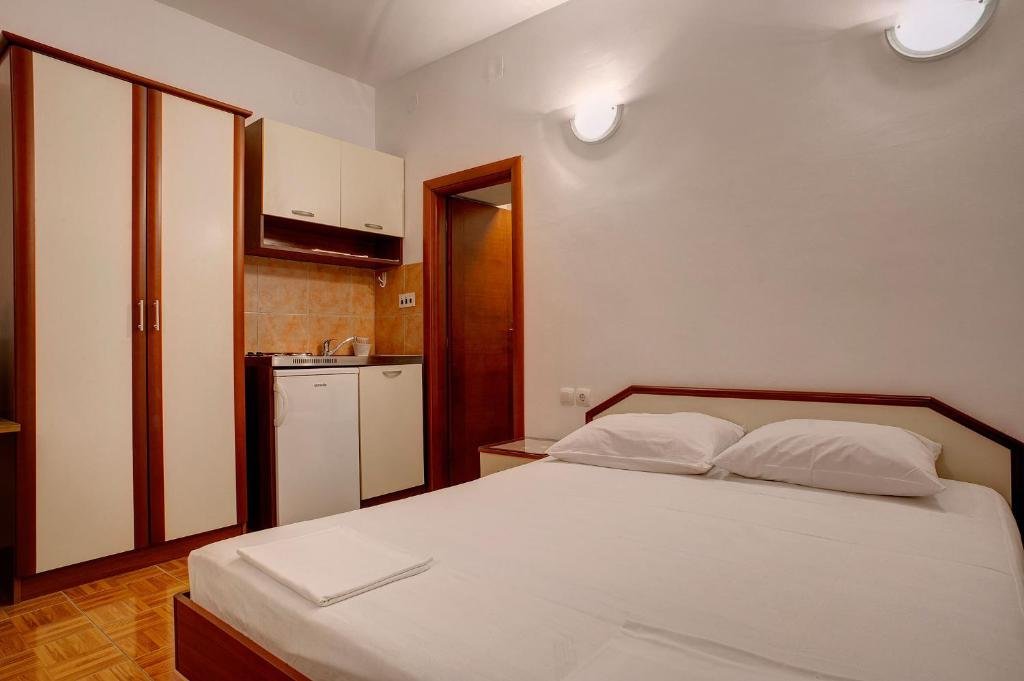 Будва: Apartments Boreta II