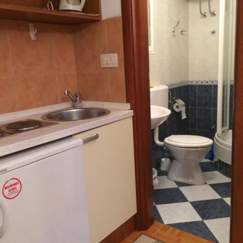 Будва: Apartments Boreta II