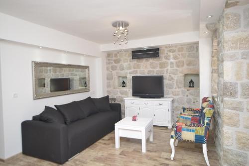 Рисан: Apartman Risan