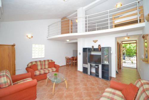 Рисан: Apartman Risan