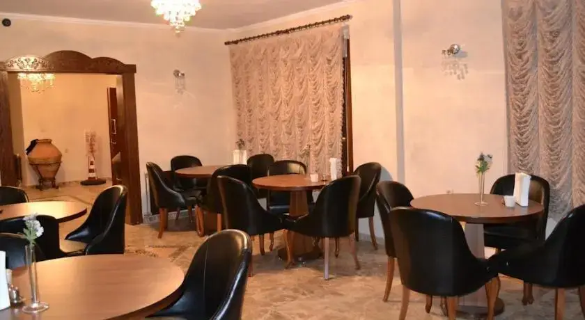 Армутлу: Emprador Hotel