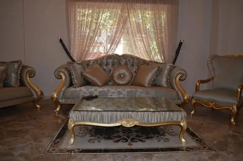 Армутлу: Emprador Hotel