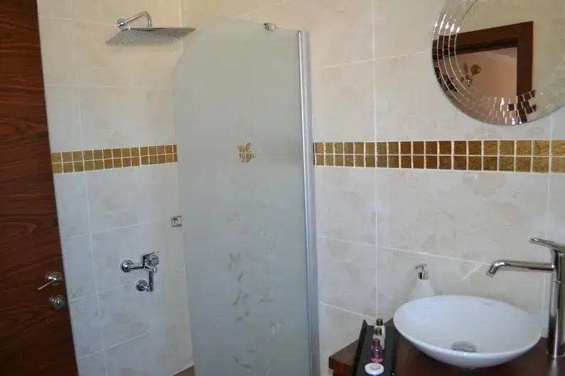 Армутлу: Emprador Hotel